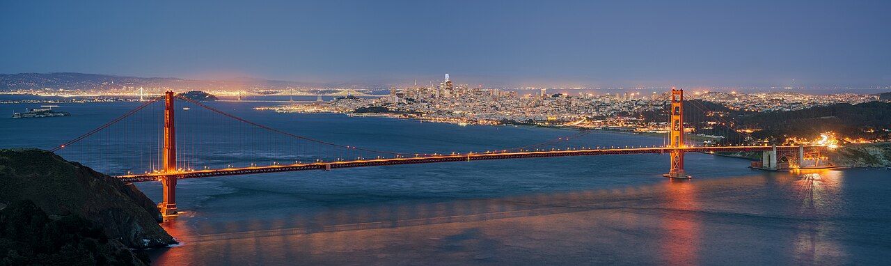 San Francisco 封面