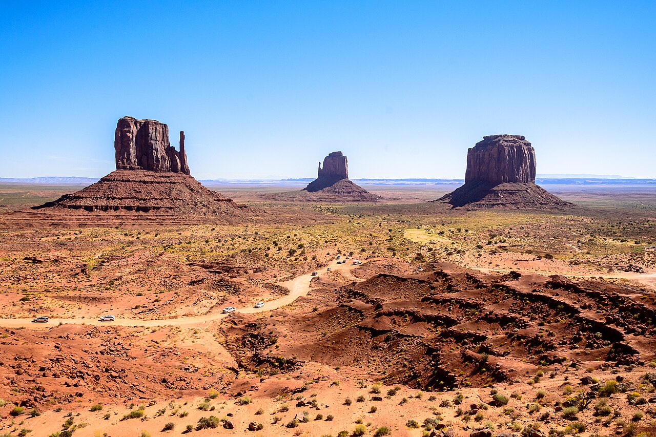 Native American Southwest 封面