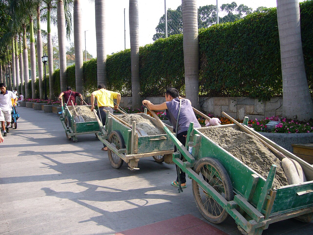 Gulangyu 封面