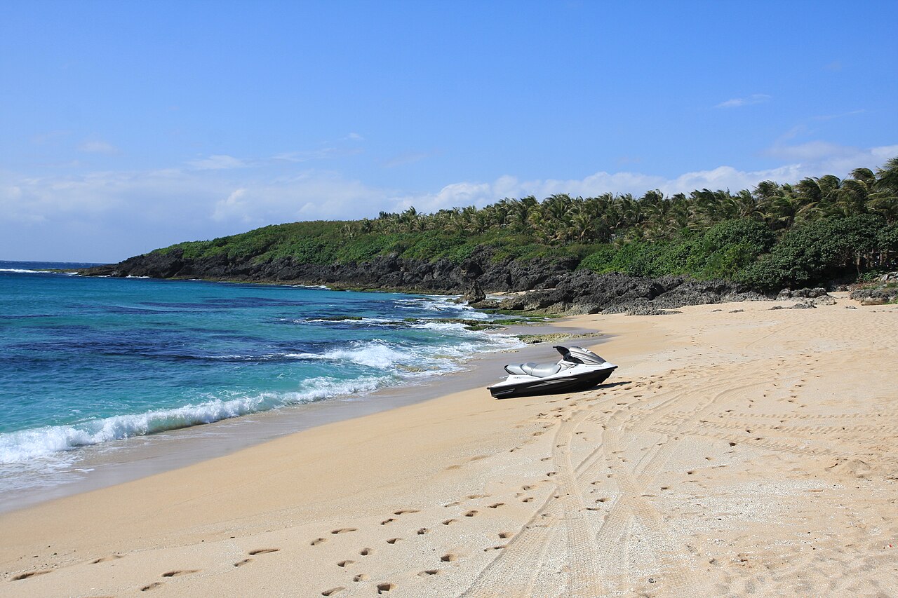 Kenting 封面
