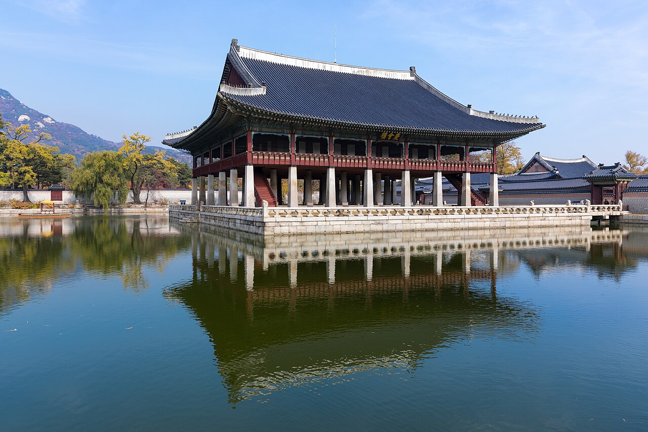Seoul 封面
