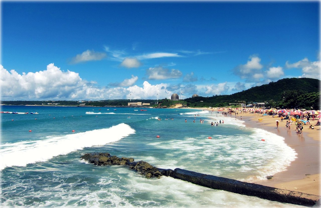 Kenting 封面