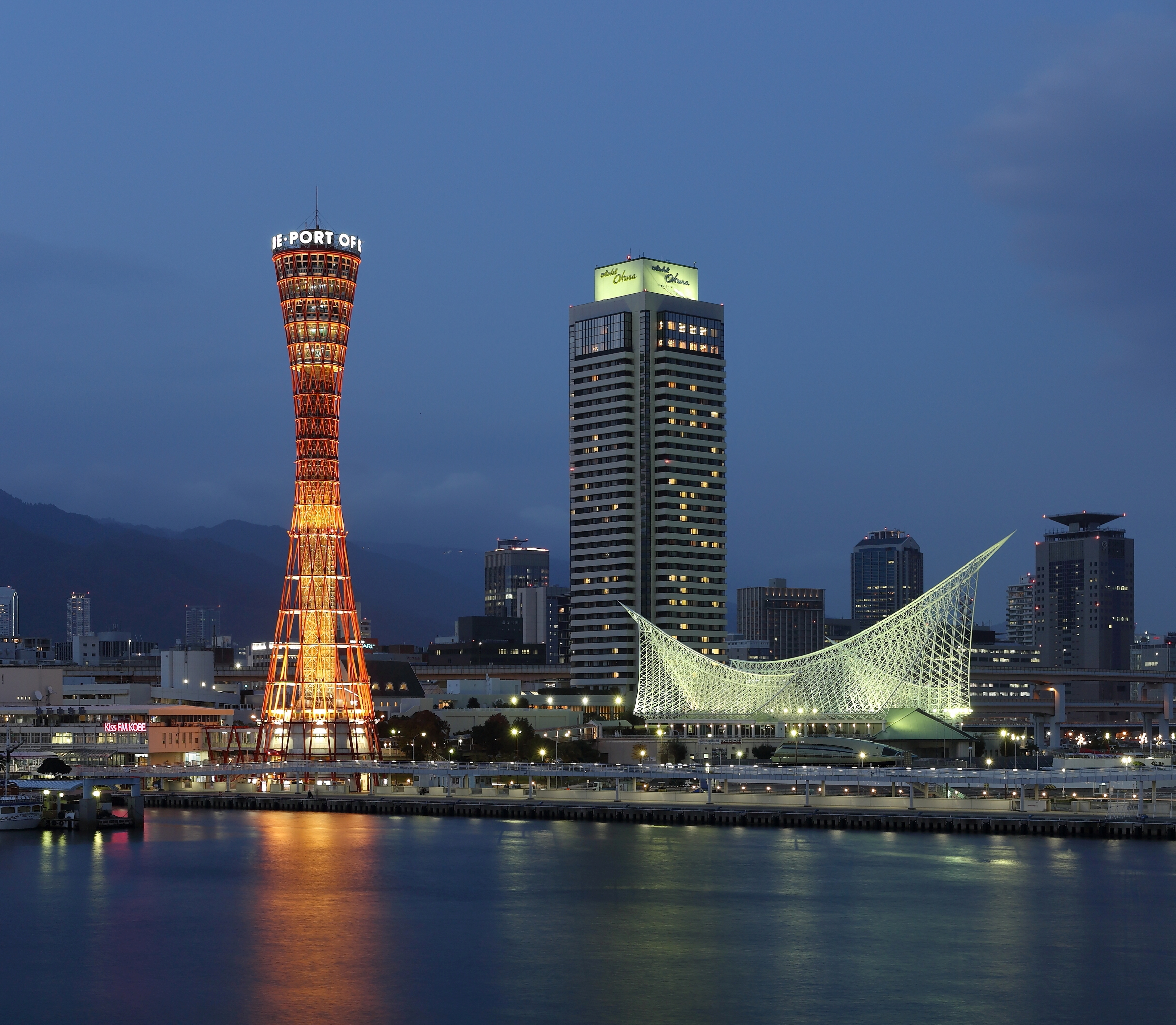 Kobe 封面