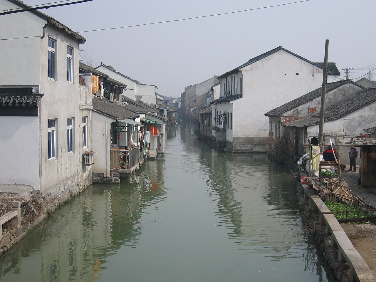 Suzhou 封面