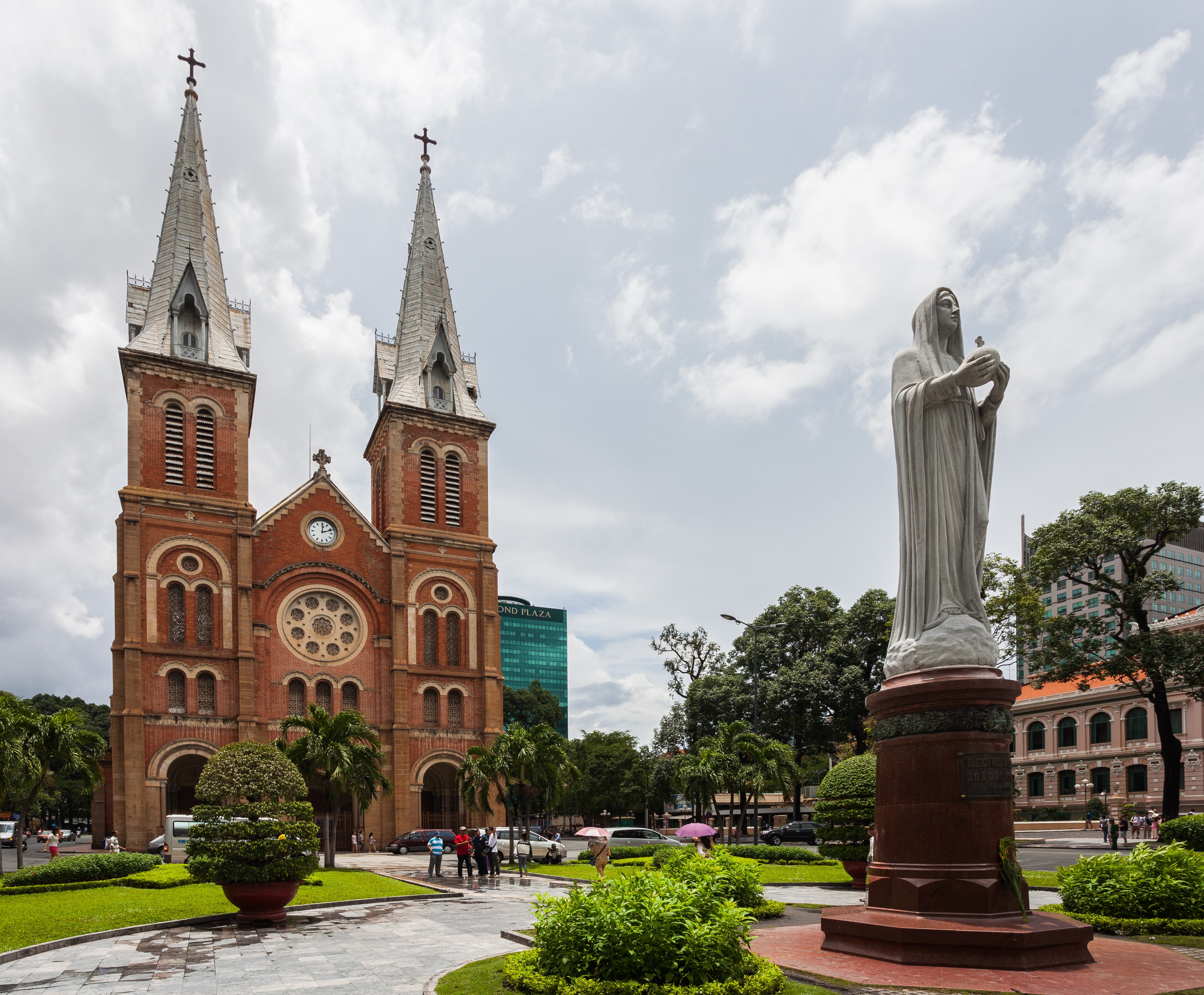 Ho Chi Minh City 封面