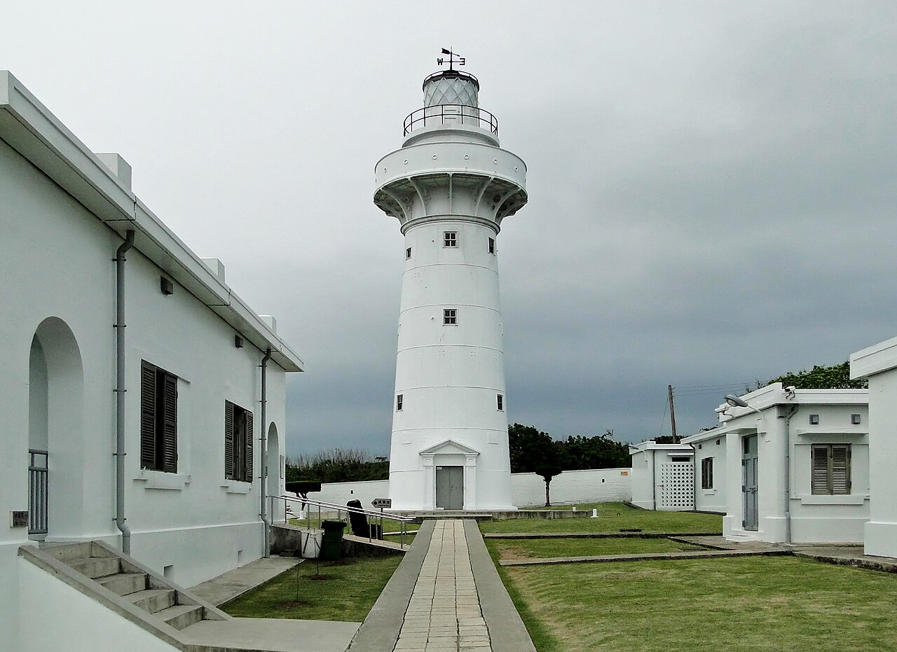 Pingtung Hengchun 封面