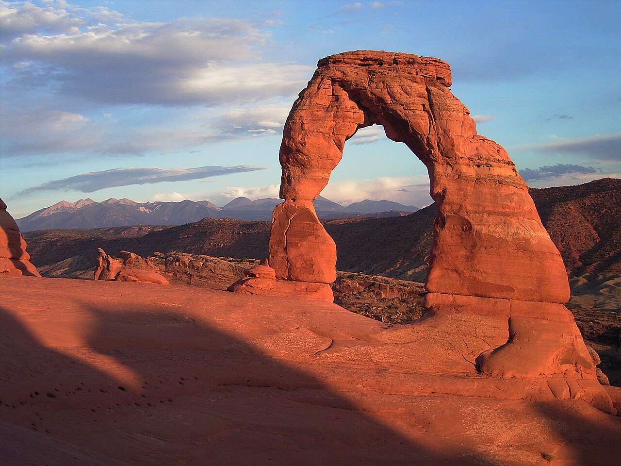 Moab 封面