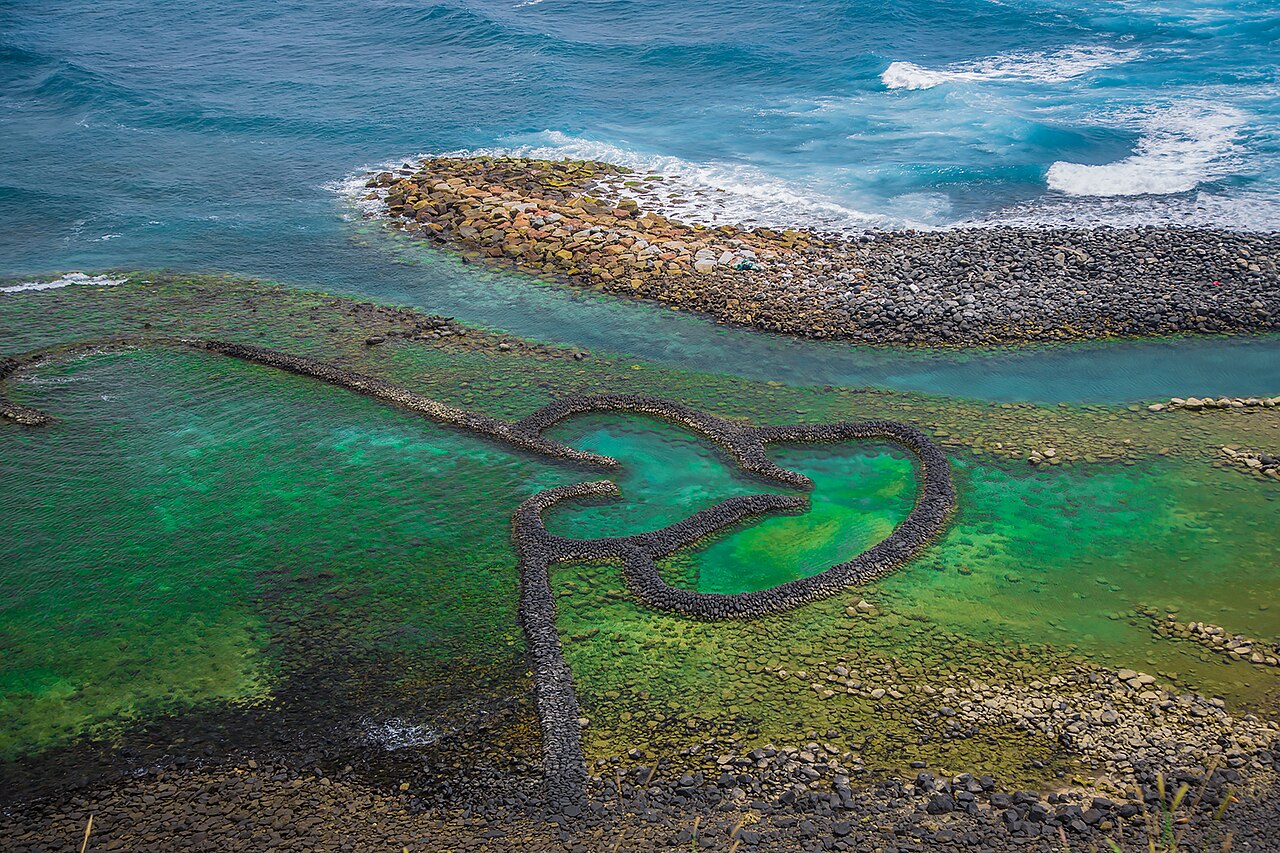 Penghu 封面