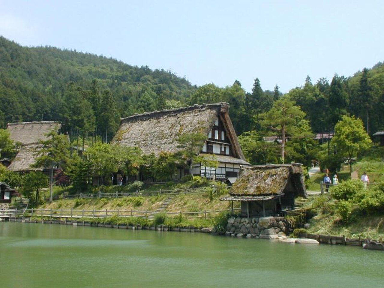 Takayama 封面