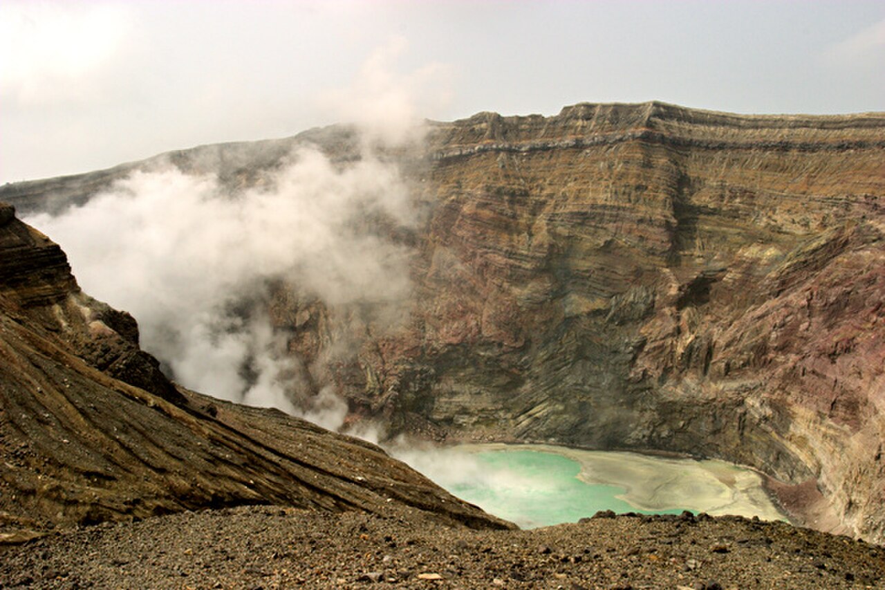 Aso 封面