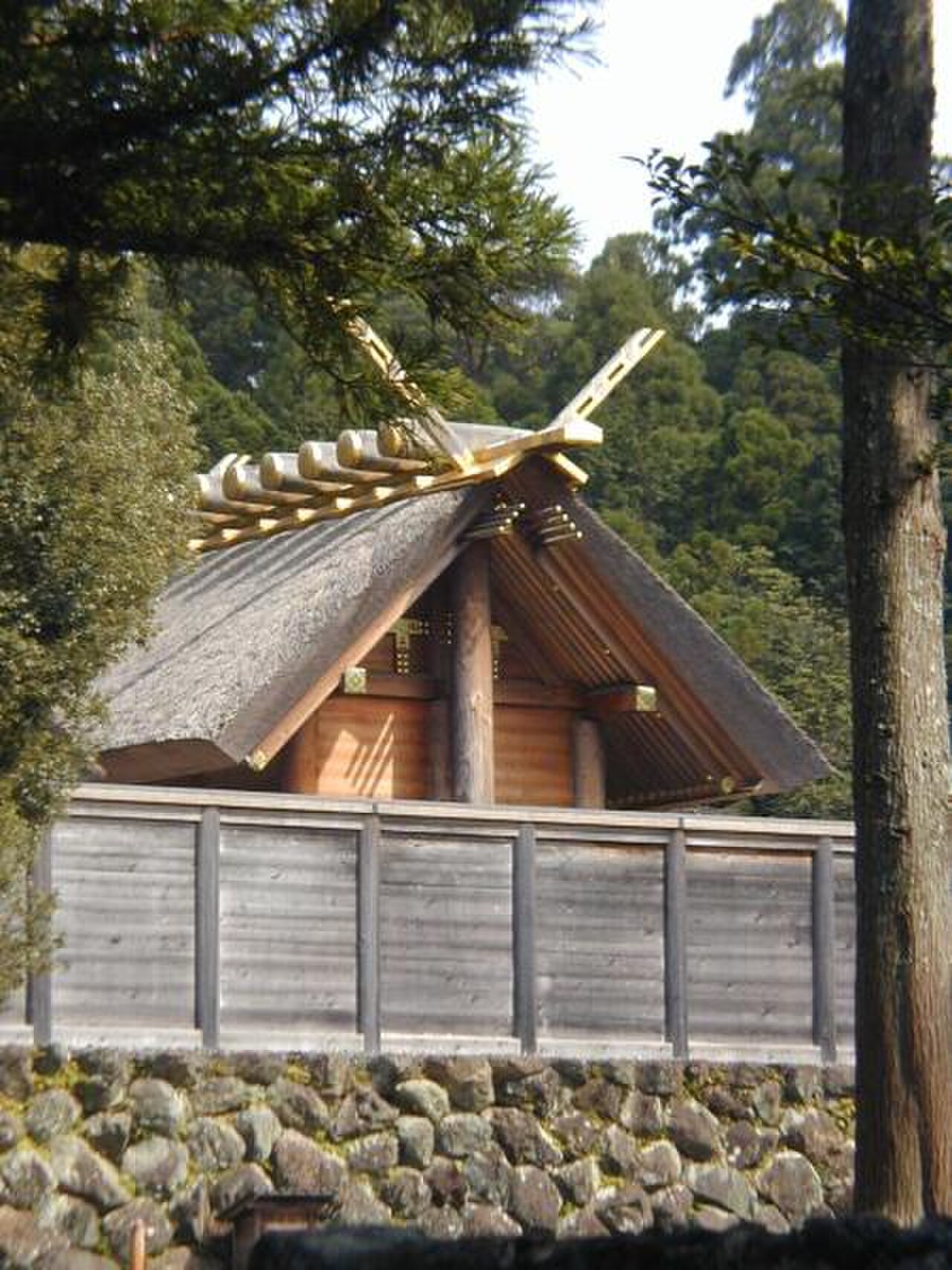 Japan Shrine Pilgrimage 封面